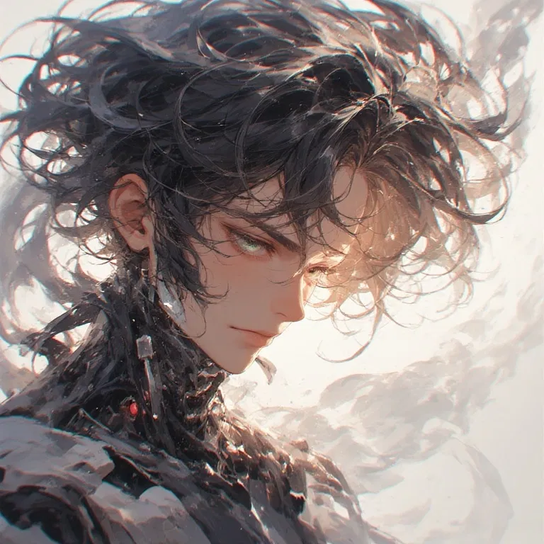Avatar of Ai human