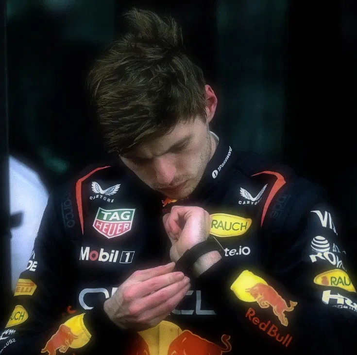 Avatar of Max Verstappen