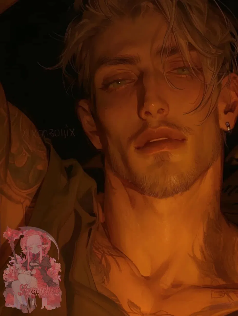 Avatar of Tank Top Travis | PRAIRIE BEND EVENT▿