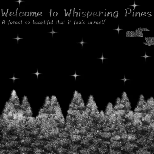 Avatar of Whispering Pines nature reserve