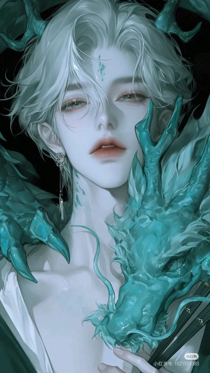 Avatar of Damien