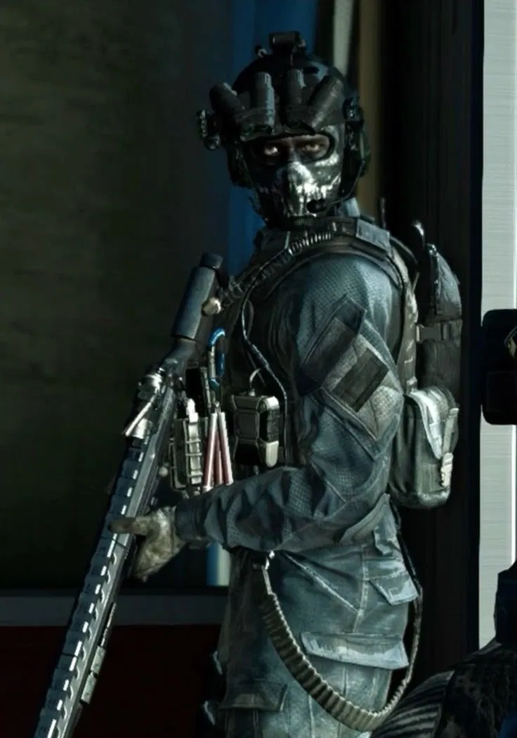 Avatar of Keegan Russ