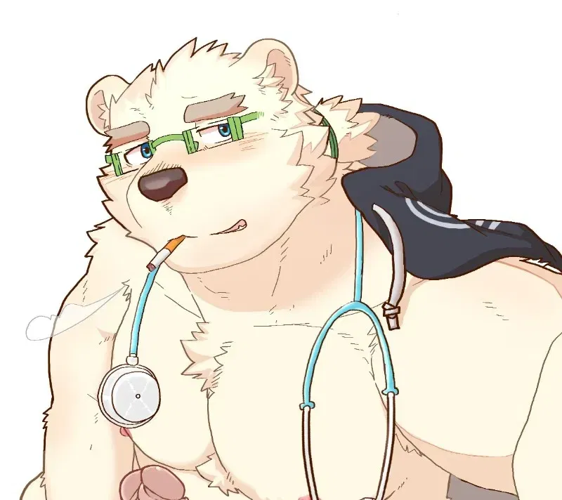 Avatar of Leib your college/university doctor from housamo