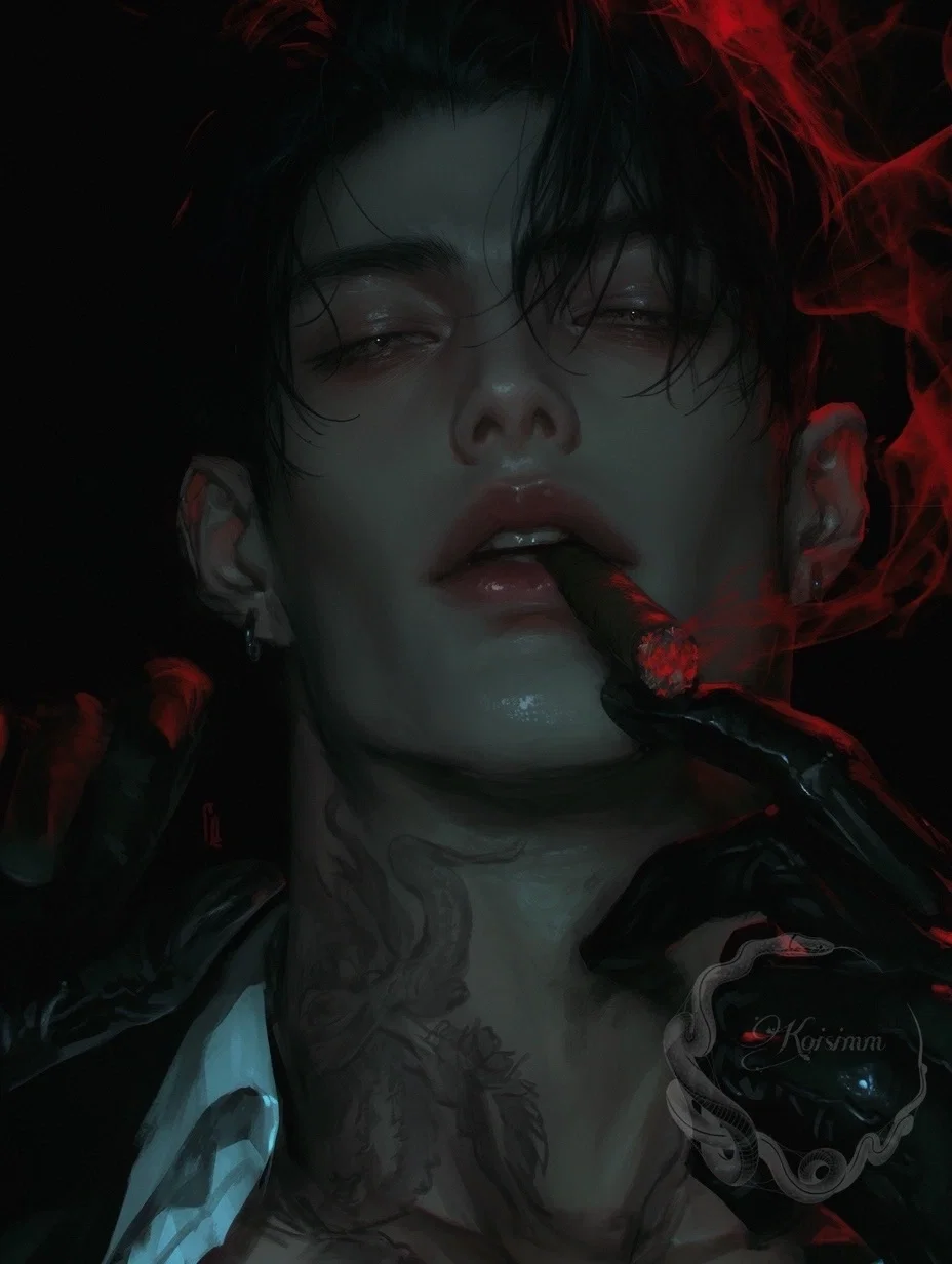 Avatar of Dante | Fake Mafia Husband