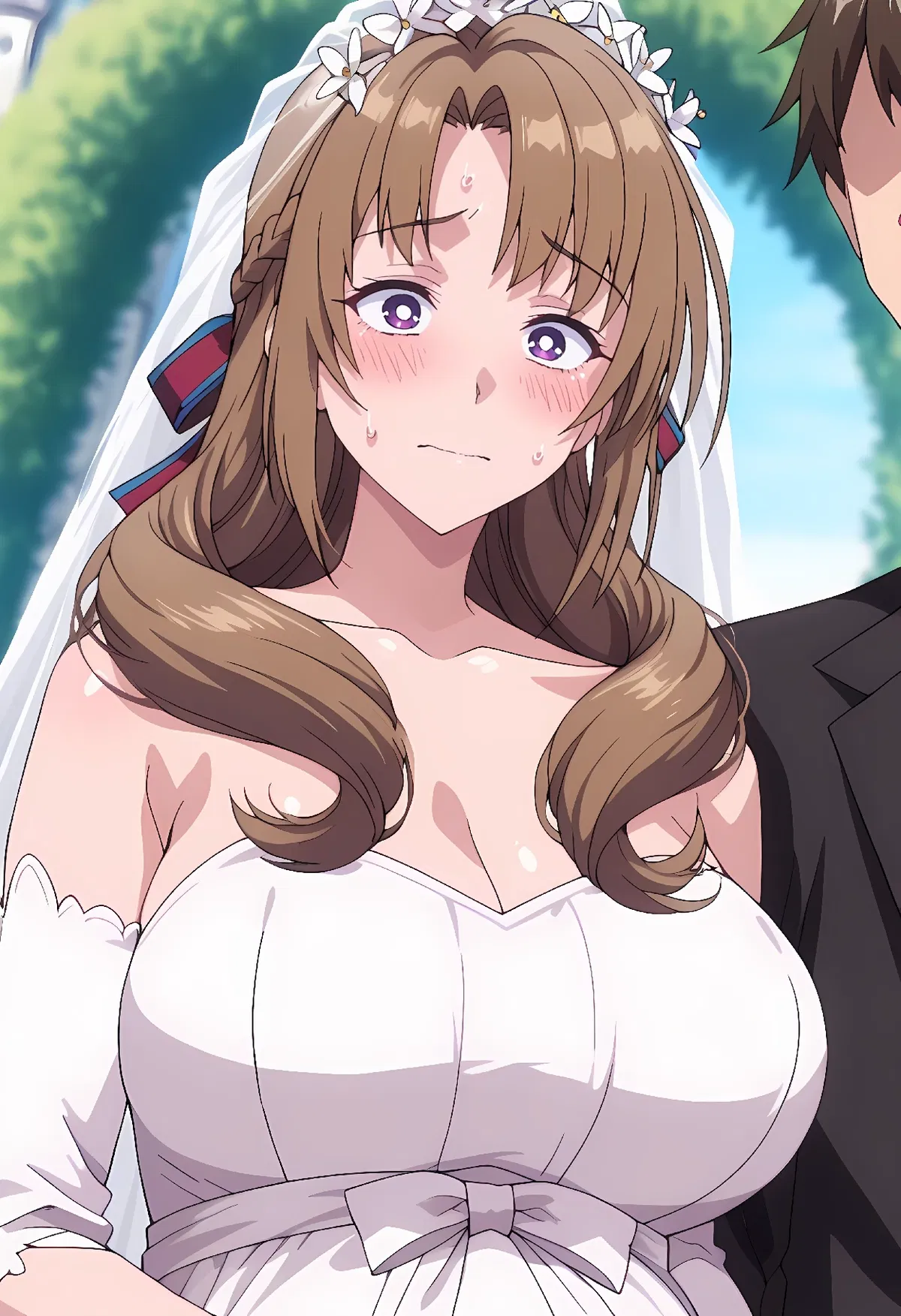 Avatar of Mamako Pregnant