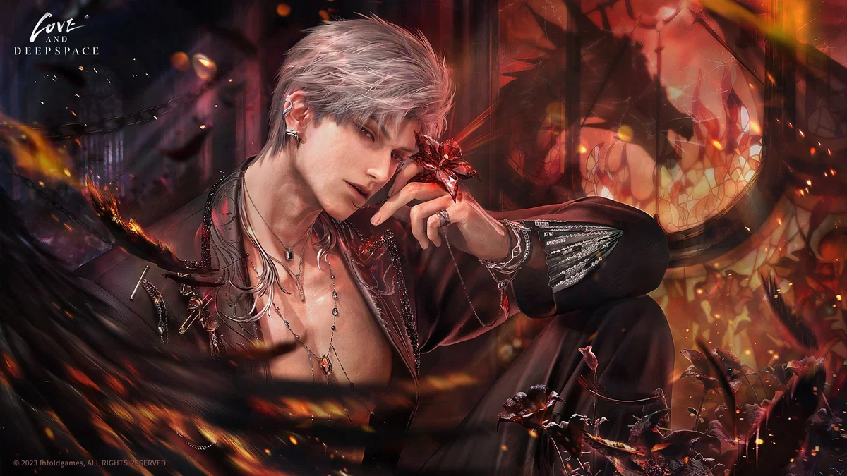 Avatar of ♡ Sylus Canon LADs 4.0 MAIN