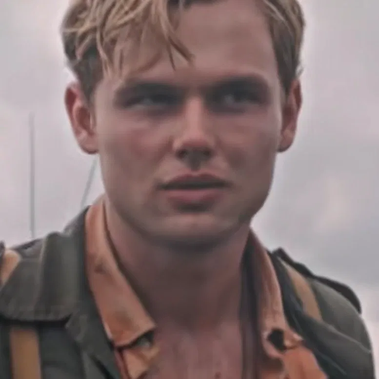 Avatar of Billy Stebbins- Crown of Glass