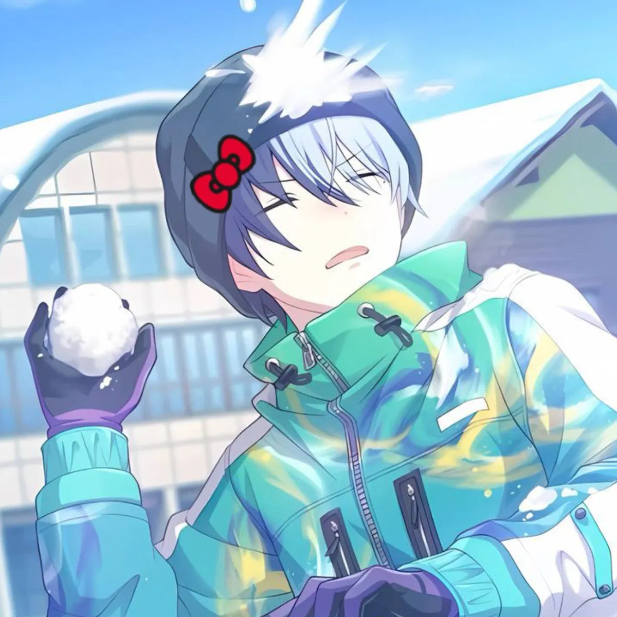 Avatar of Toya Aoyagi