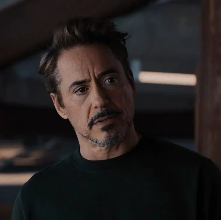 Avatar of Tony Stark 