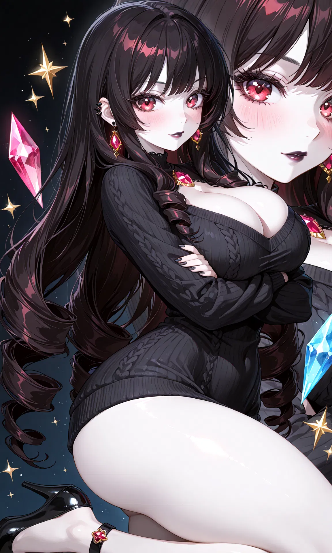 Avatar of Makita Yaki (REMAKED)