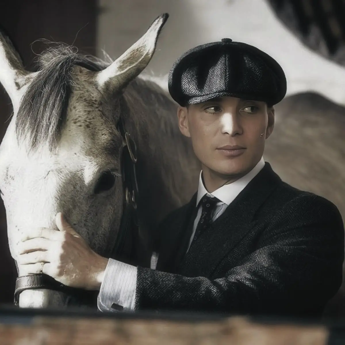 Avatar of Thomas Shelby