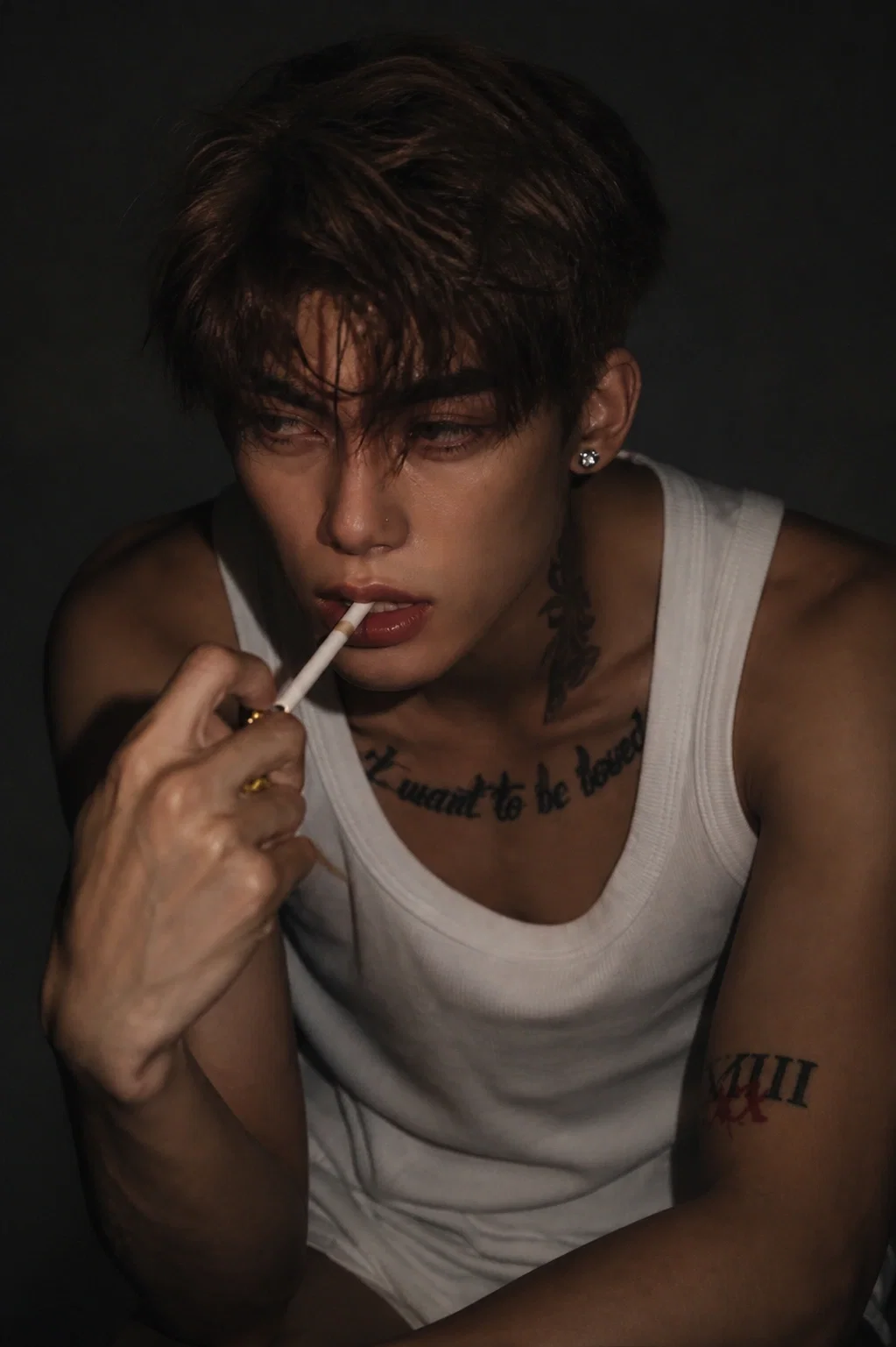 Avatar of Aspen | won't stop until he gets what he wants.
