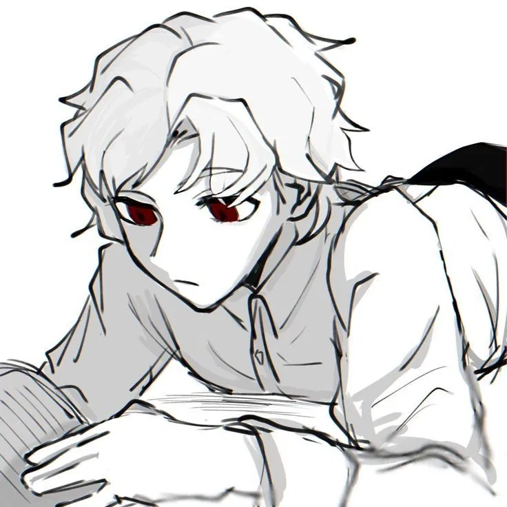 Avatar of Young dottore 𓆪