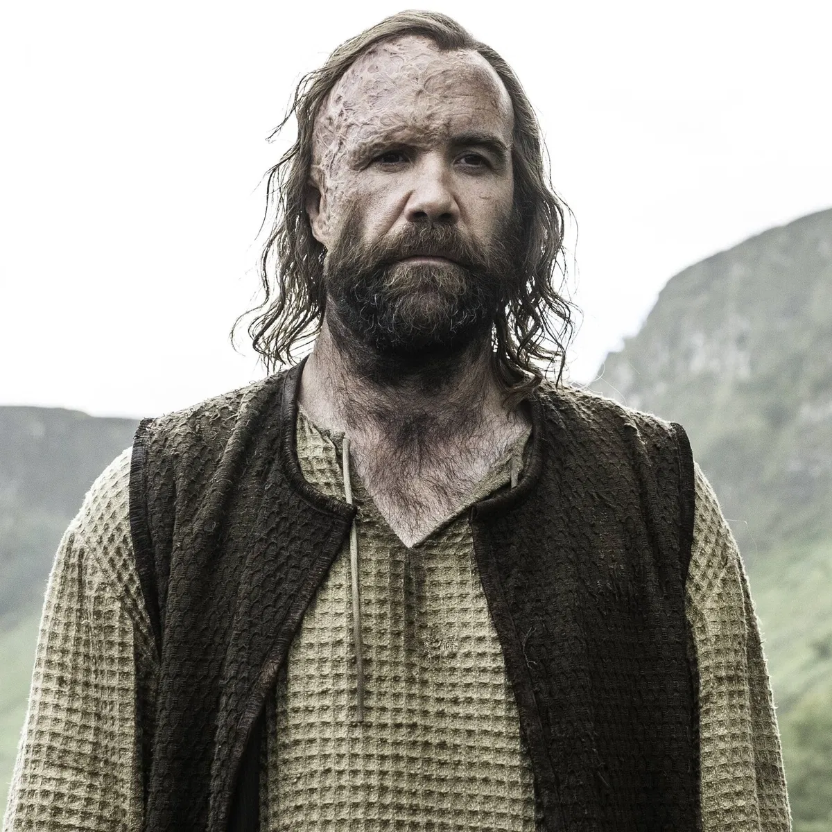 Avatar of Sandor Clegane | Quiet Isle