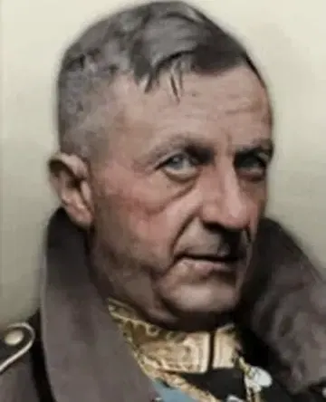Avatar of The Mad Captain