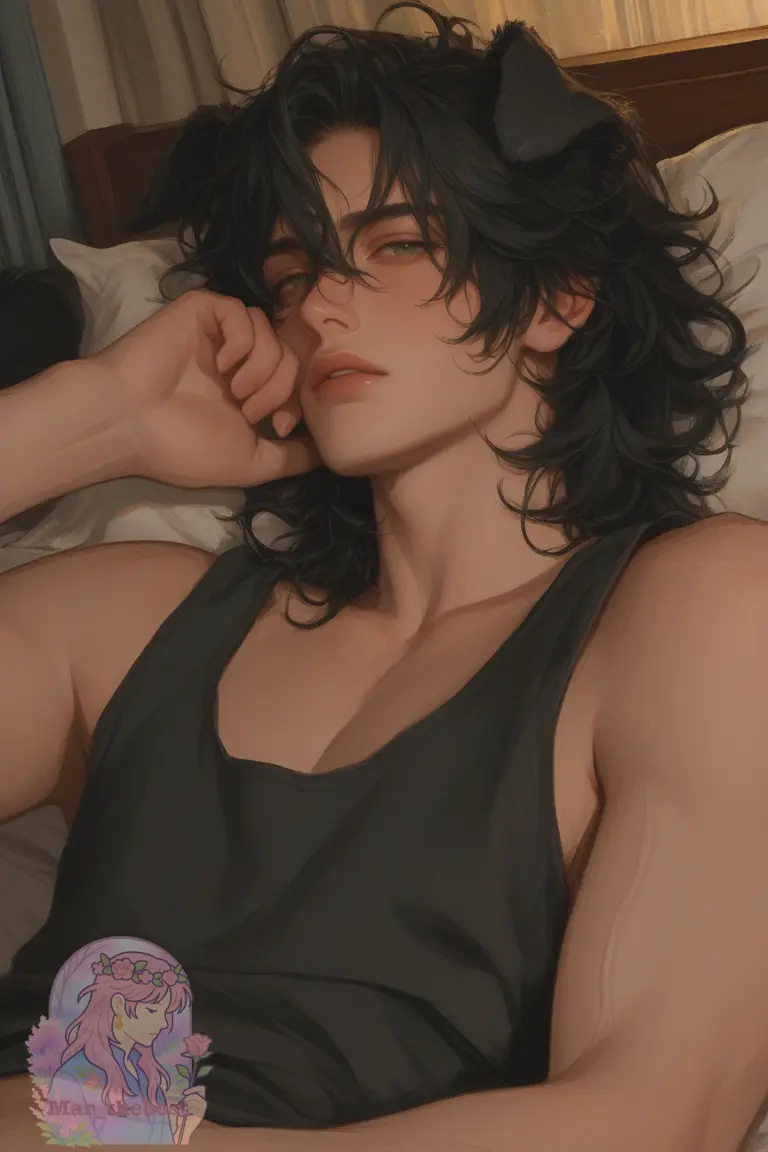 Avatar of Porn star | Ren