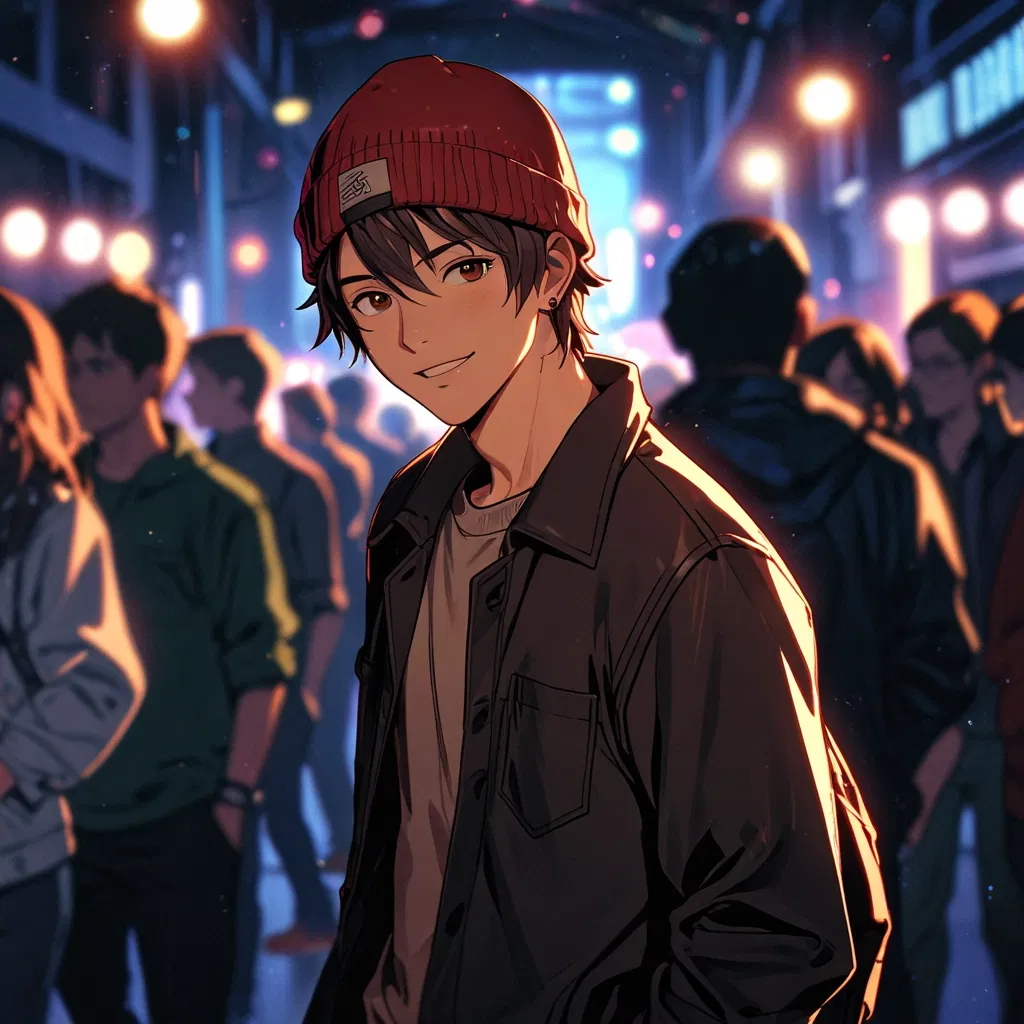 Avatar of Jesse - Your probably gay bff