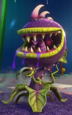 Avatar of Chomper vore