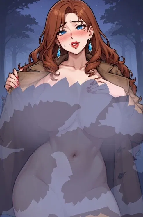 Avatar of Here to touch grass?? touch me instead!