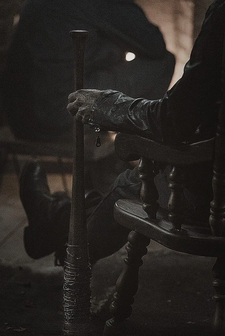 Avatar of Negan Smith