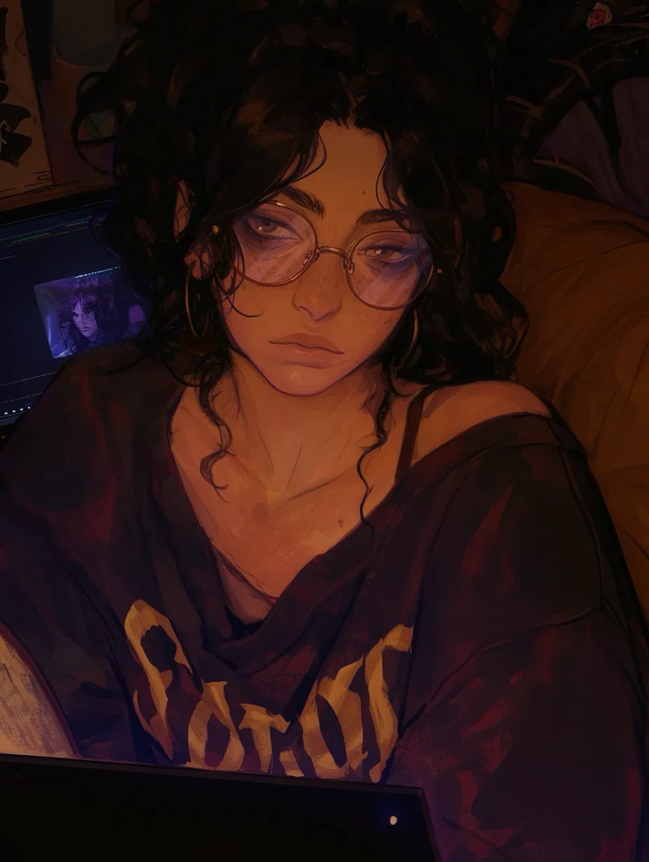 Avatar of Riley Ezra Ramon