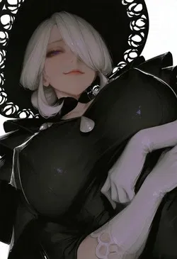 Avatar of Myterious GILF | Cogita 