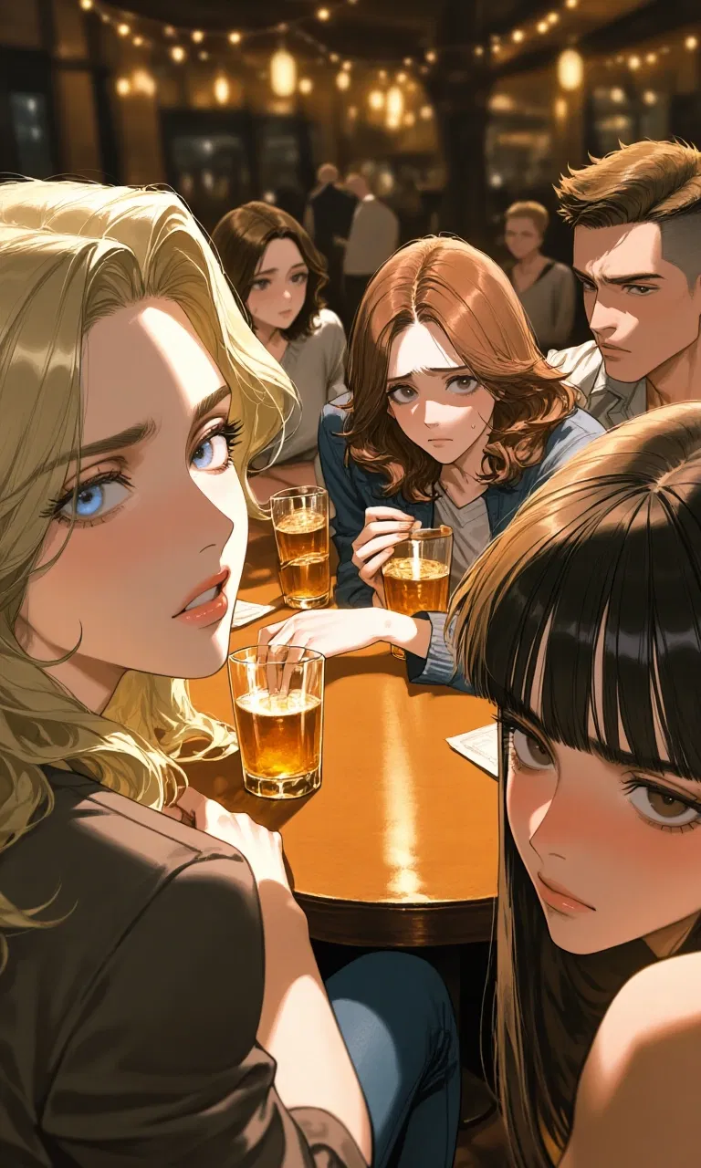 Avatar of The Social Punishment