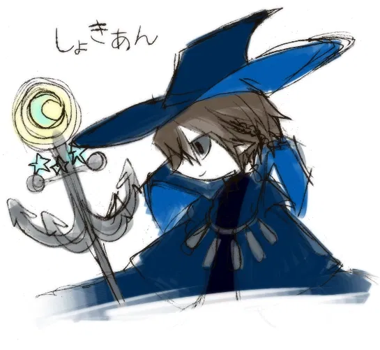 Avatar of 🪄Meikai (WatGBS)