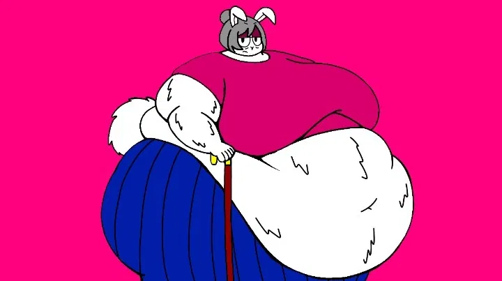 Avatar of Carrotcake The Rabbit