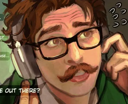 Avatar of Dr. Harvey 
