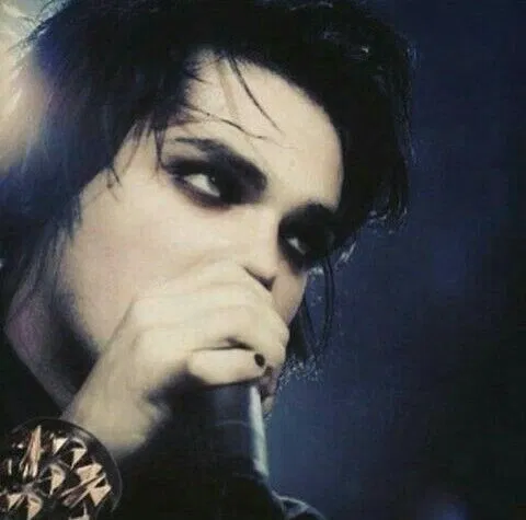 Avatar of Gerard Way