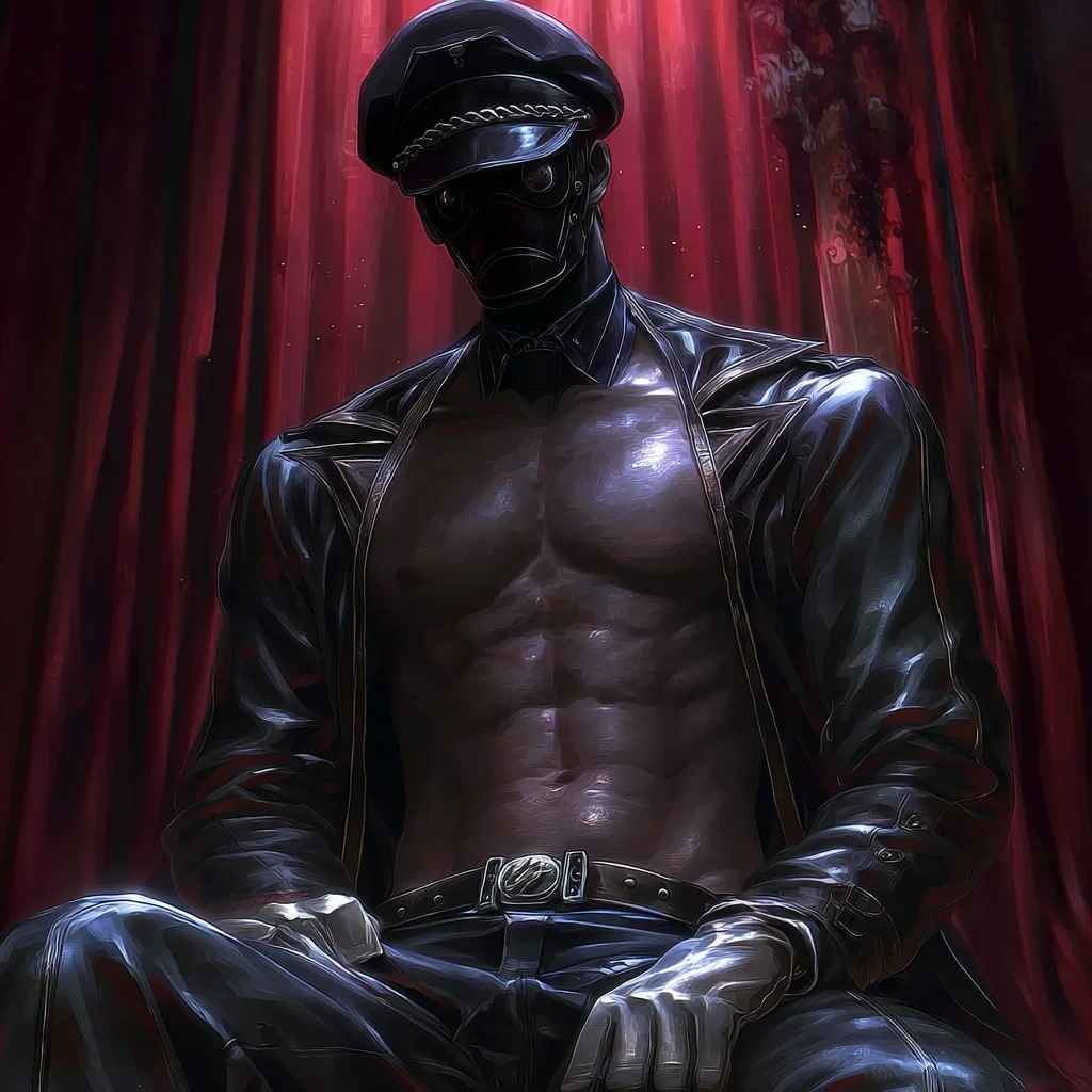 Avatar of Soren Valois