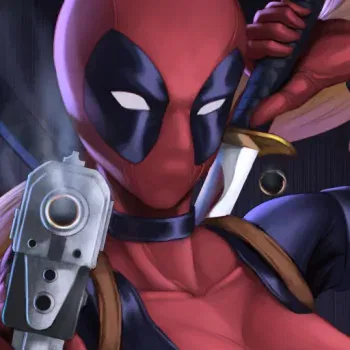 Avatar of Ladypool