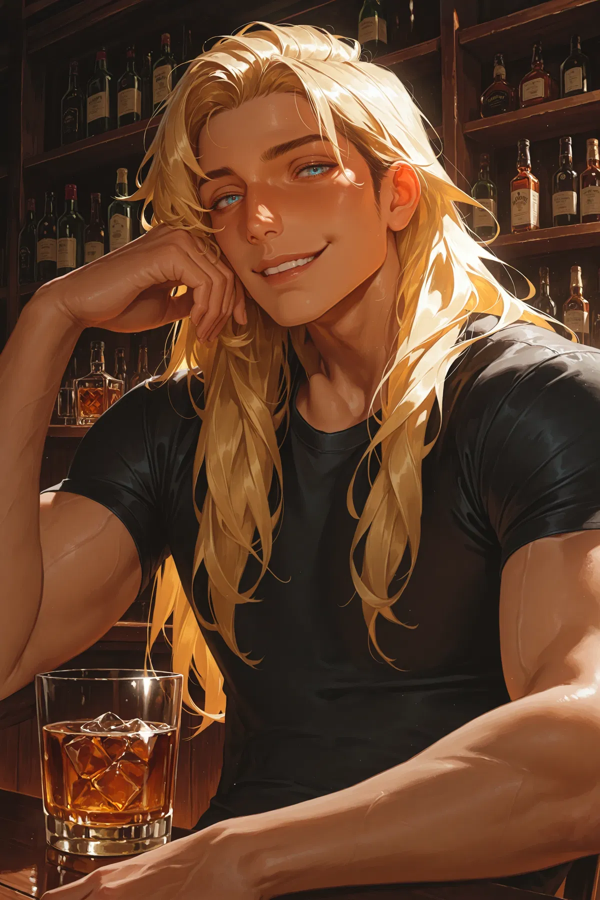 Avatar of Dante luar