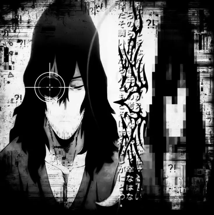 Avatar of Shota Aizawa
