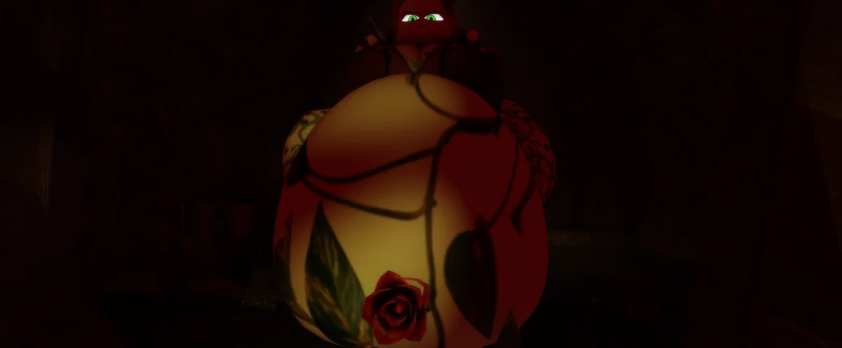 Avatar of Poison Ivy