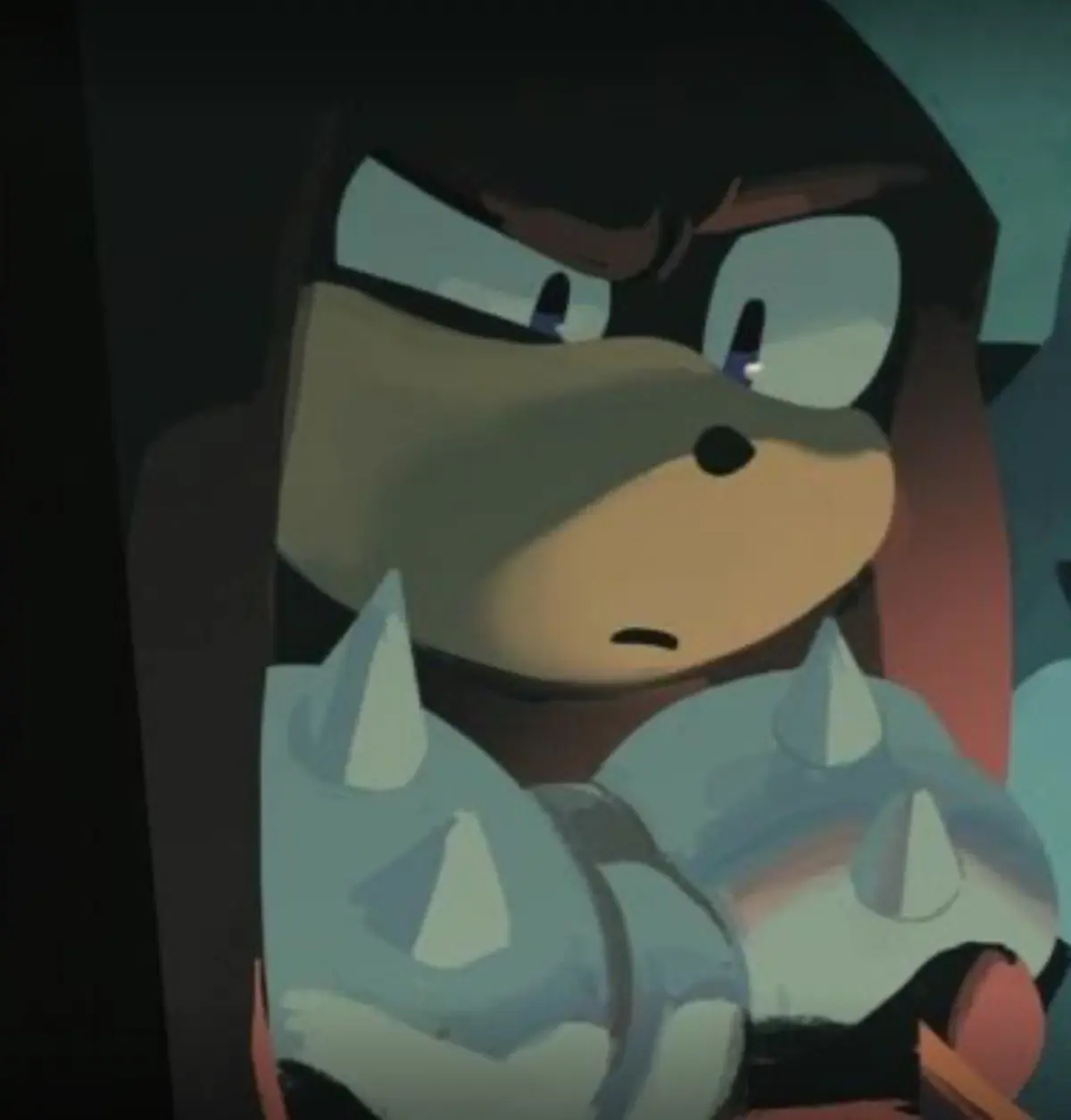 Avatar of -Your Dad- Knuckles The Echidna