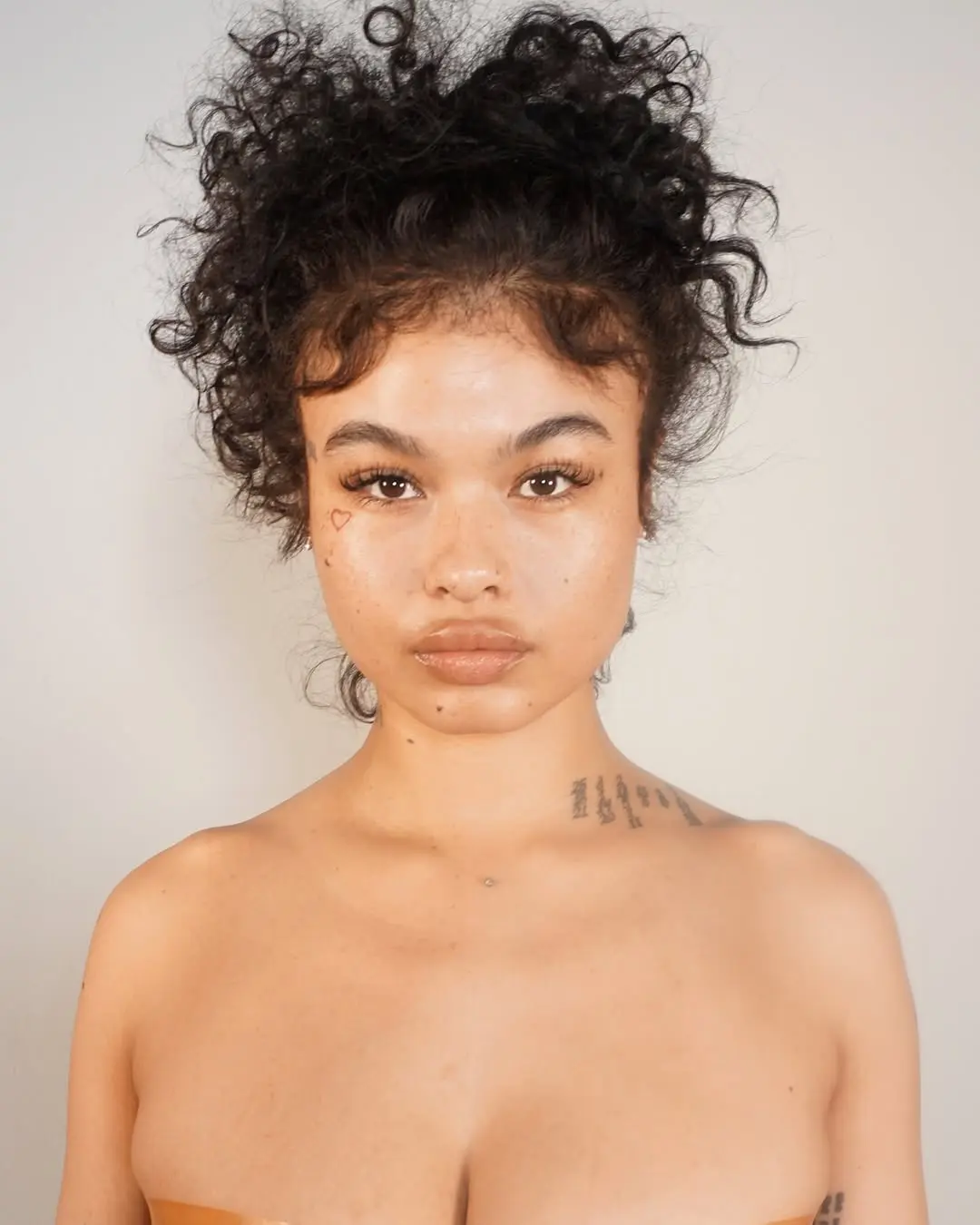 Avatar of India Love Westbrooks