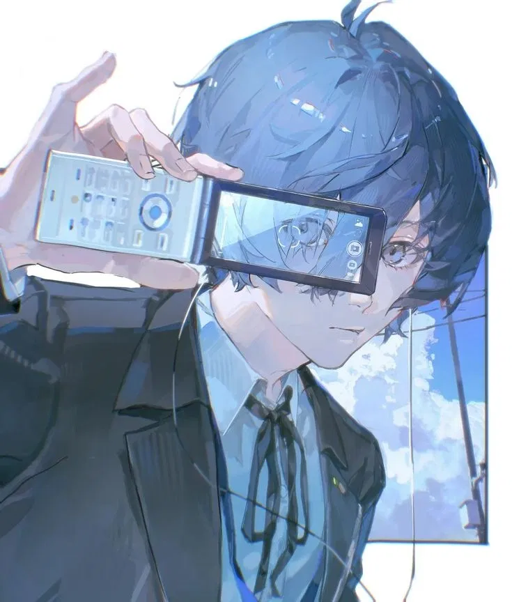 Avatar of The recording....