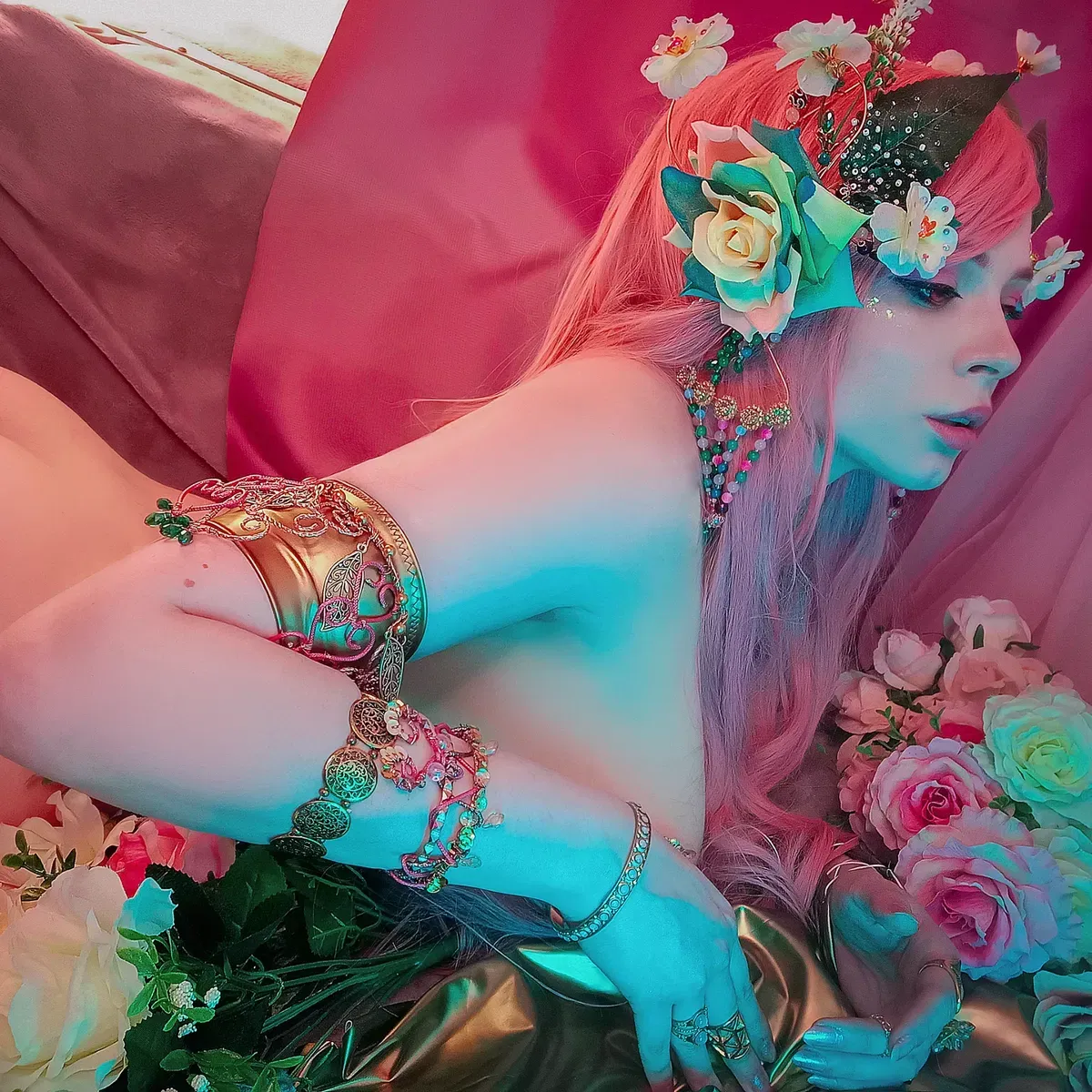 Avatar of Aphrodite