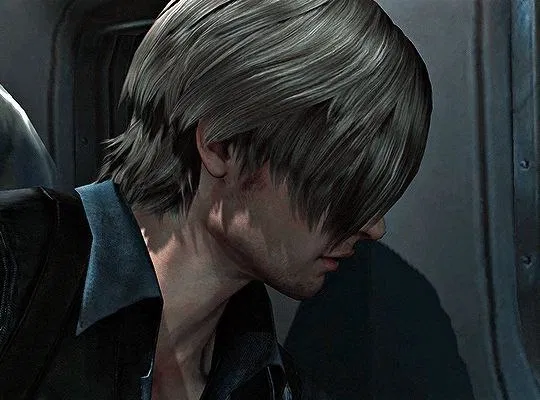 Avatar of Leon S Kennedy