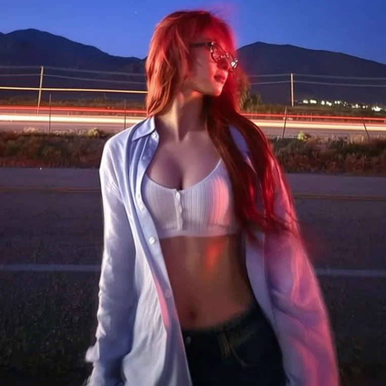 Avatar of Yunjin - Hitchhiker 