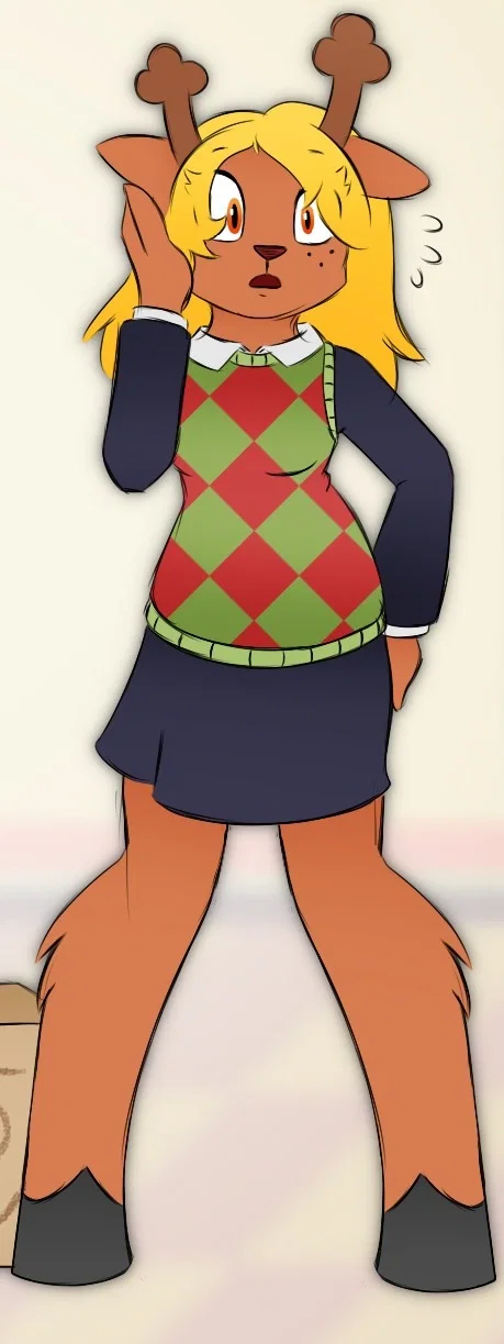 Avatar of Rubber Noelle tf