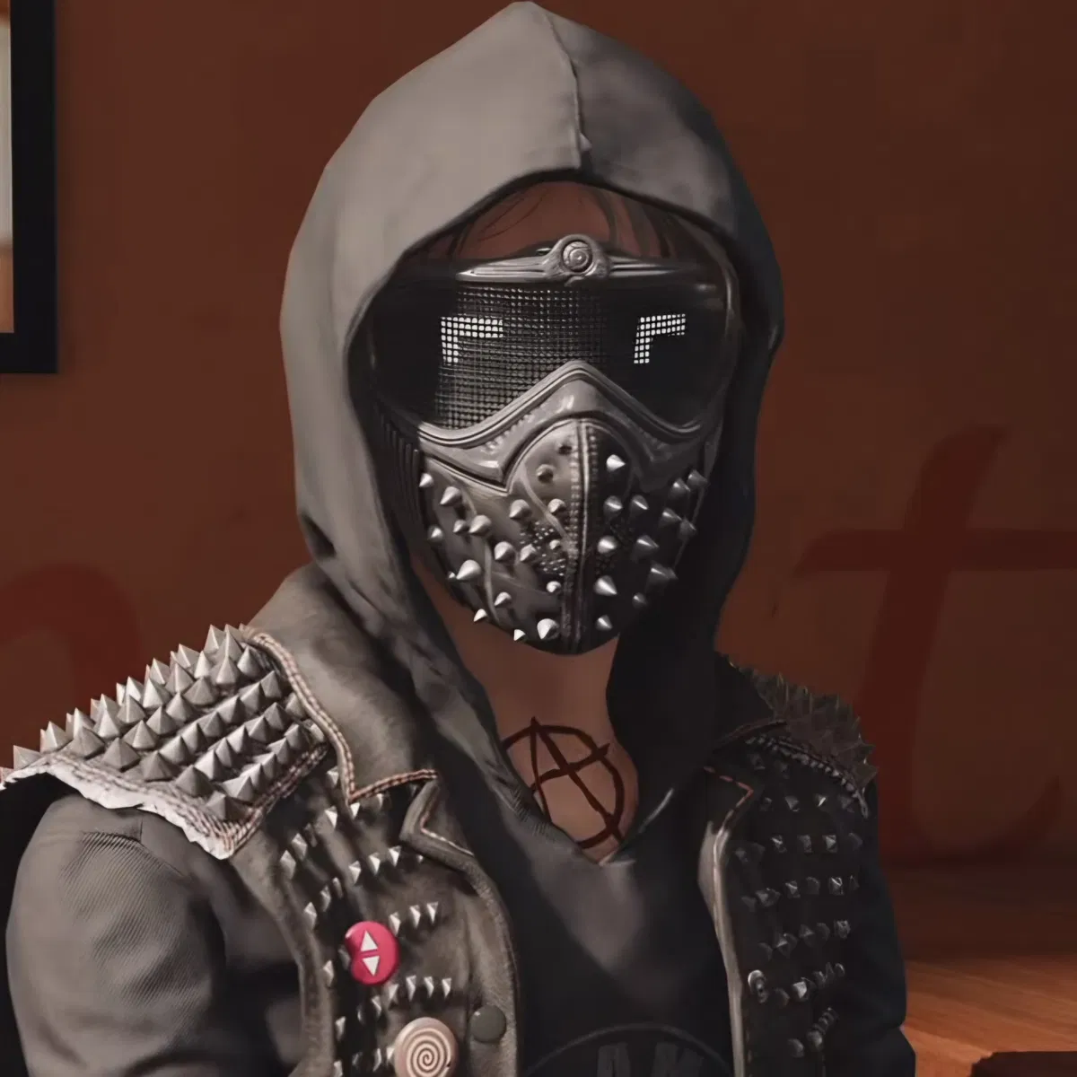 Avatar of Wrench