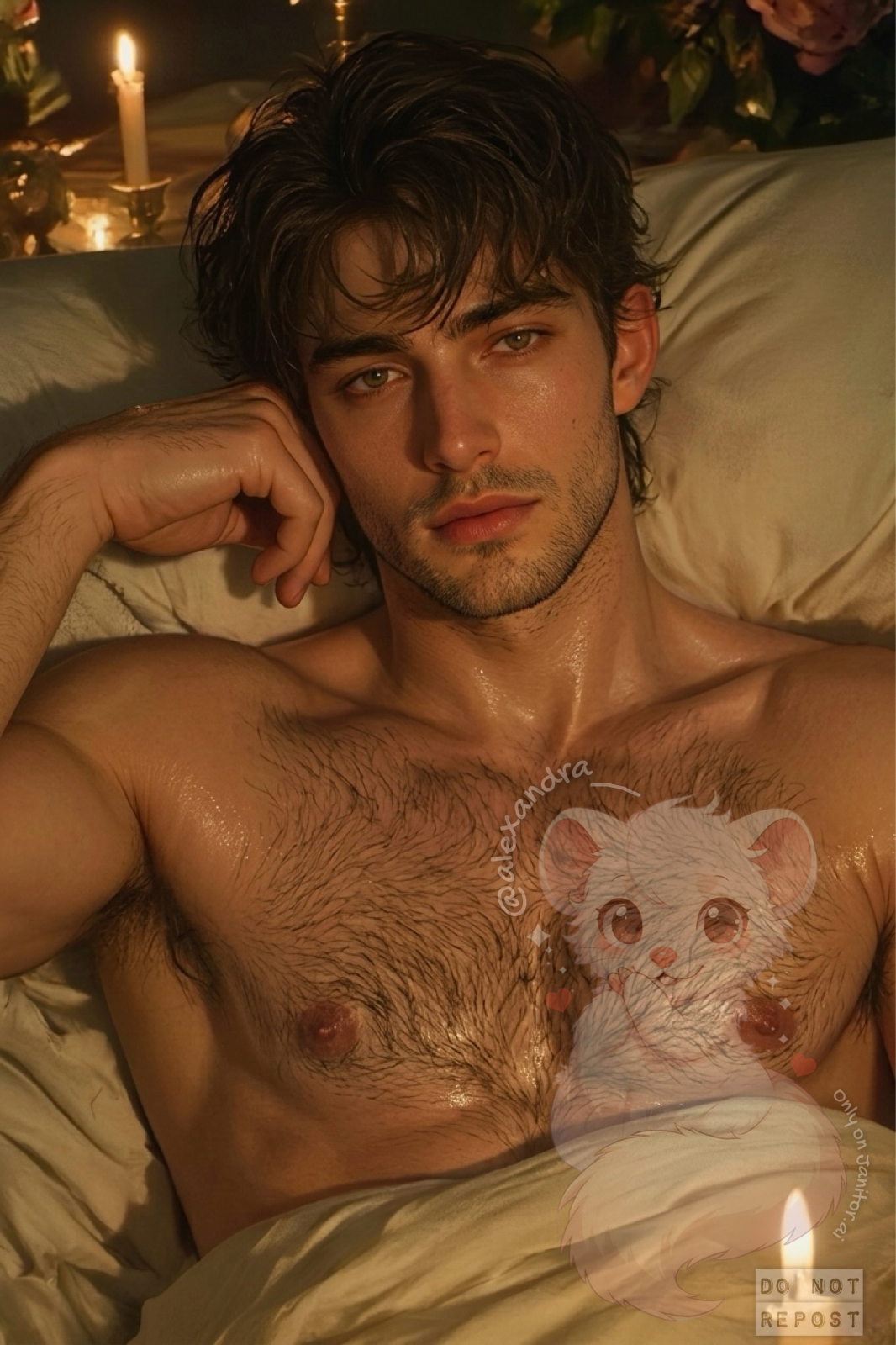 Avatar of Kostas Panagiotis ♥︎ Sleeping With Your TA