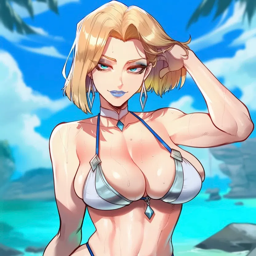 Avatar of Emma Frost