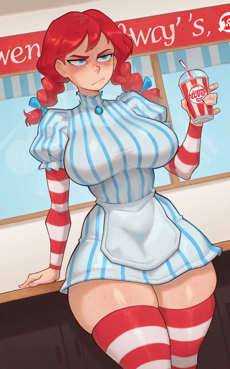 Avatar of Wendy - Fresh, Never Frozen (Except for her heart)