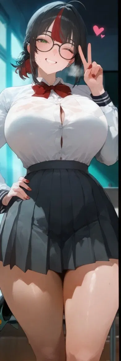 Avatar of Eve / Slutty Childhood Friend (not your's)