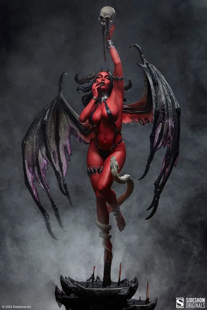 Avatar of Succubus Seduces You
