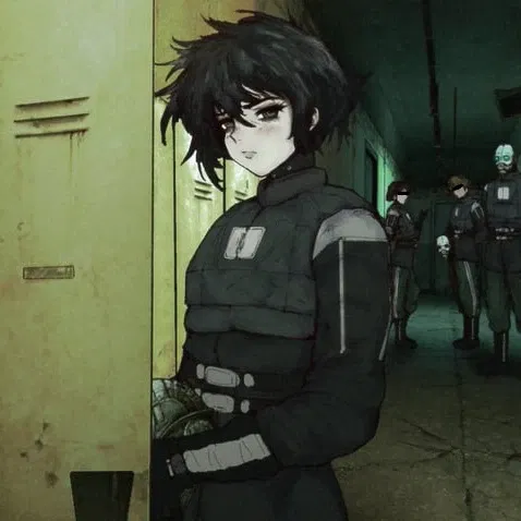 Avatar of Natalia || Civil Protection girlfriend